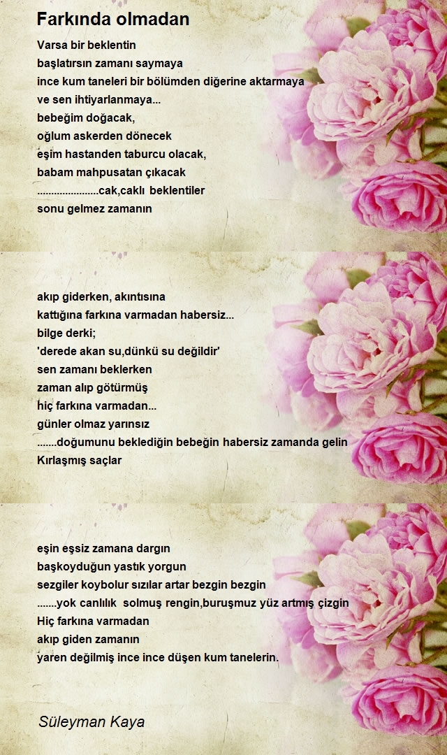 Süleyman Kaya