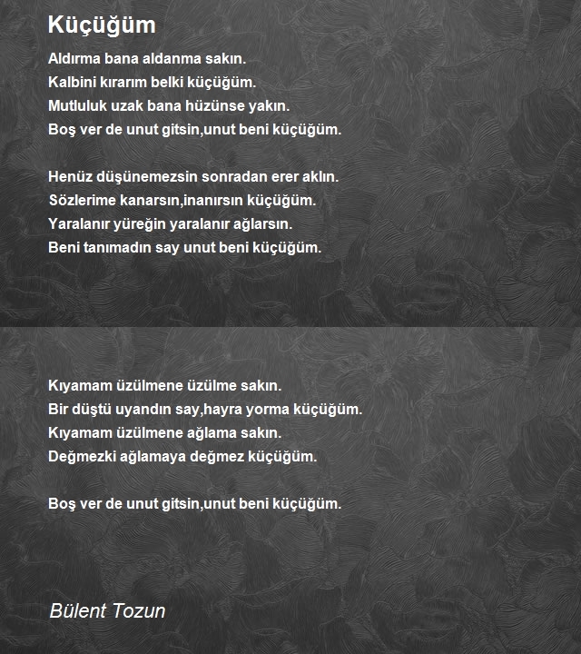 Bülent Tozun