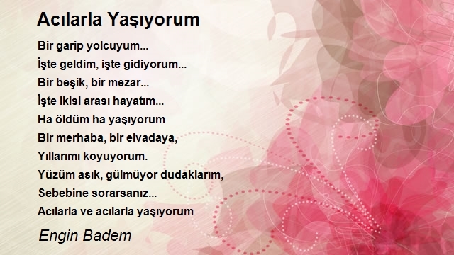 Engin Badem
