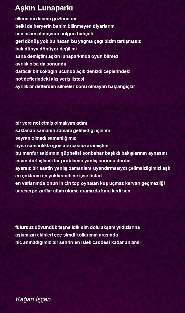 Kağan İşçen