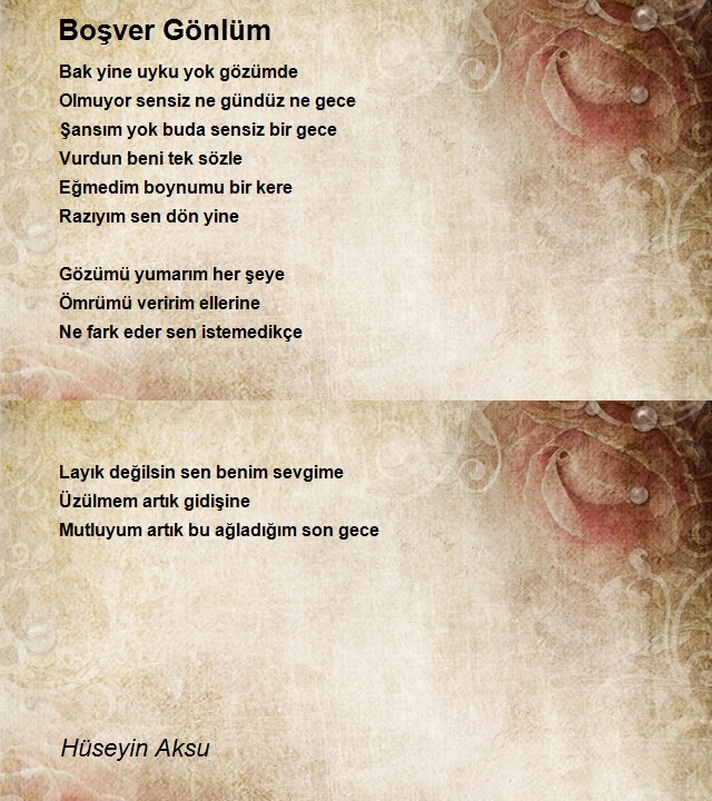 Hüseyin Aksu