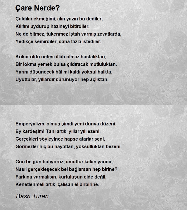 Basri Turan