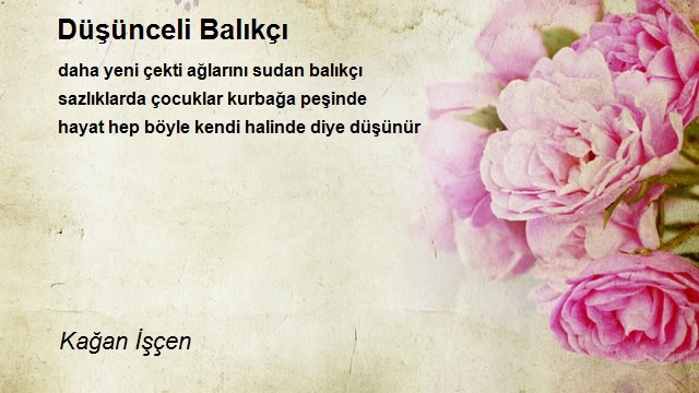 Kağan İşçen