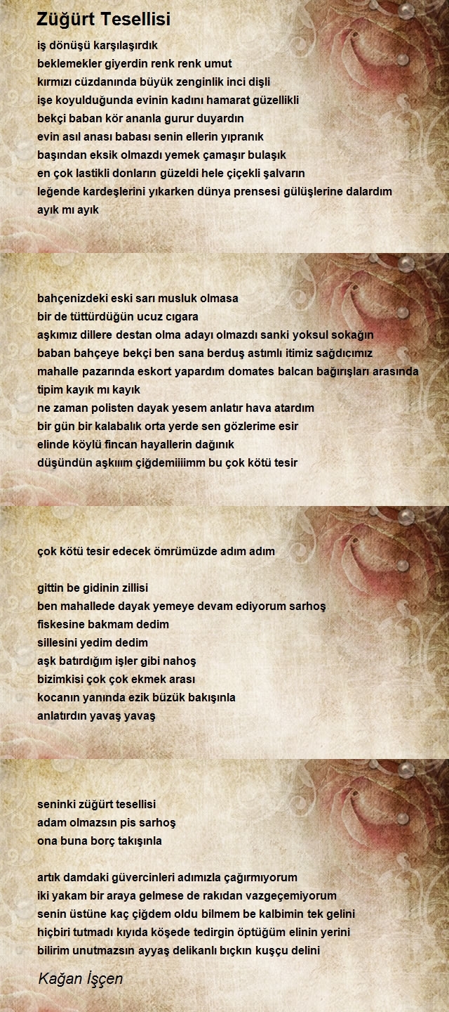 Kağan İşçen 
