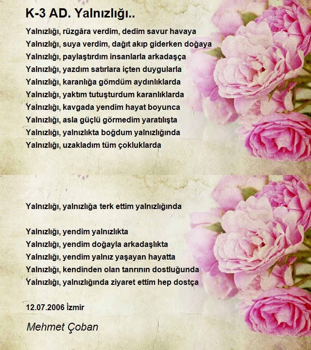 Mehmet Çoban