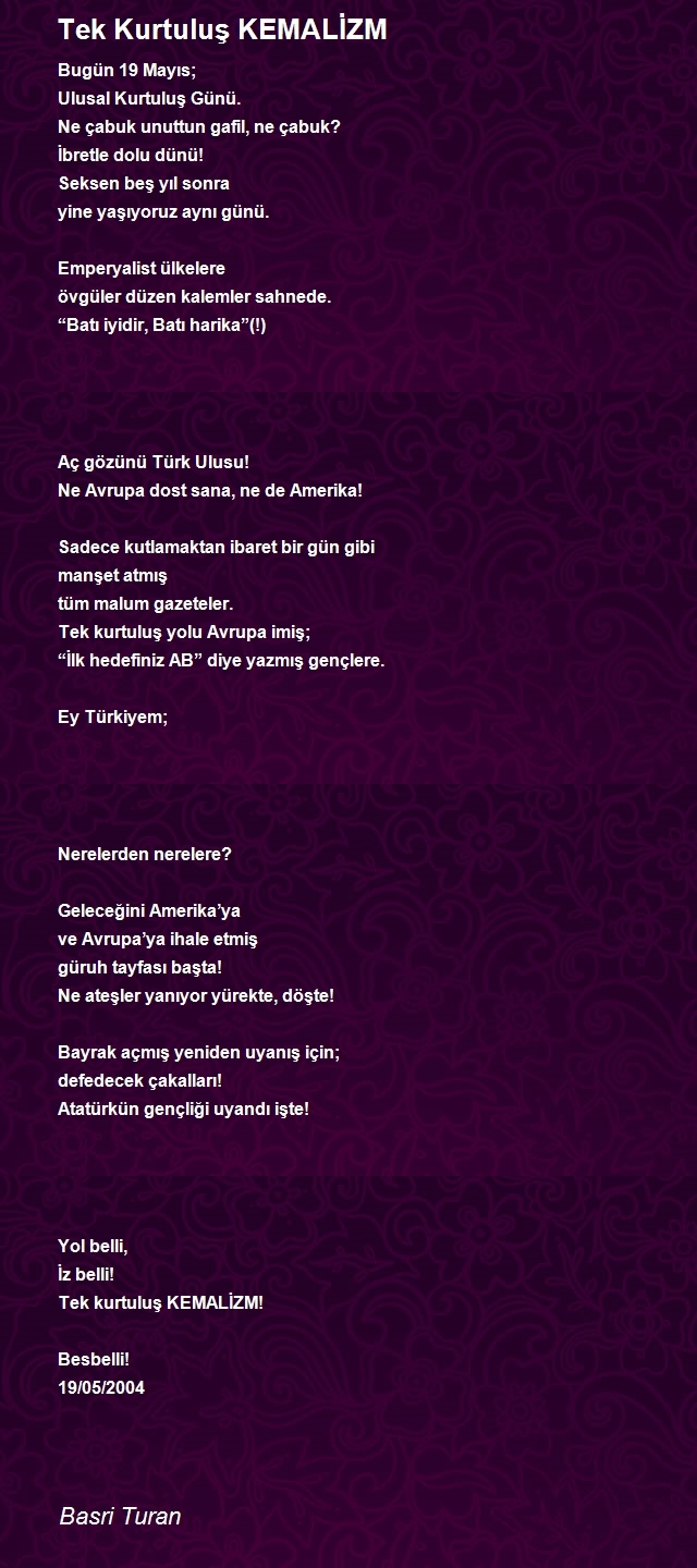 Basri Turan