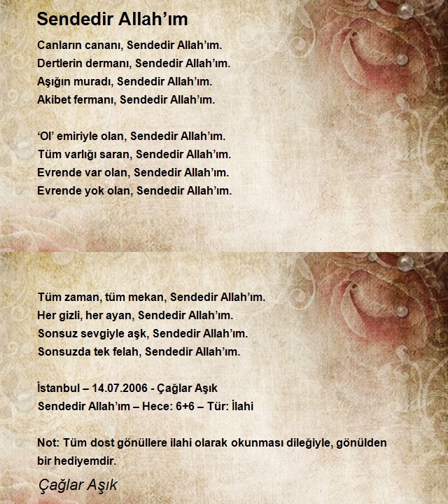 Çağlar Aşık