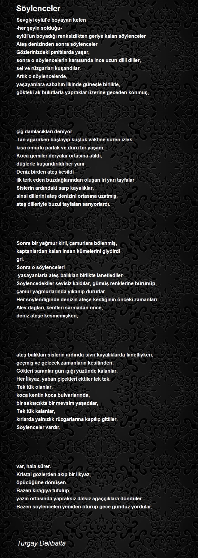 Turgay Delibalta
