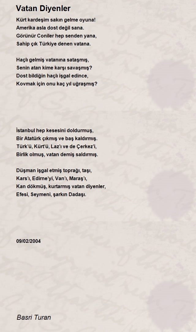 Basri Turan