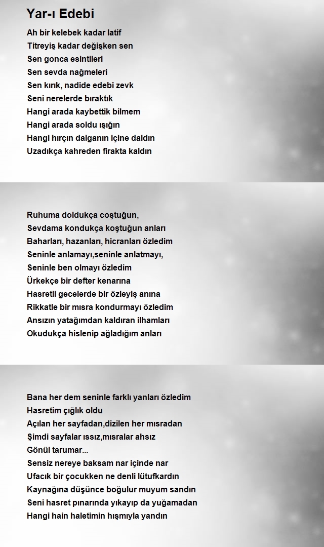 Hacer Esma Yüksel