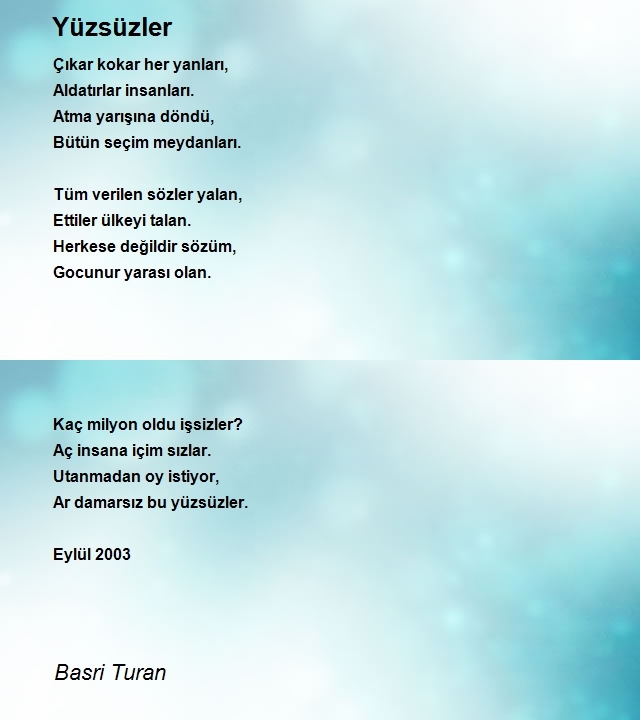 Basri Turan