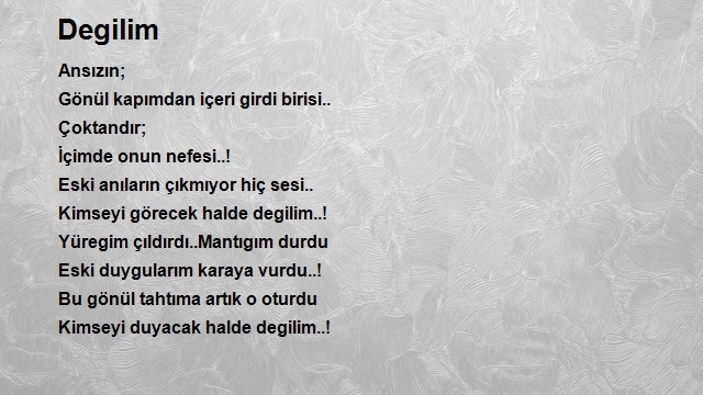 Sevgül Kılıçaslan
