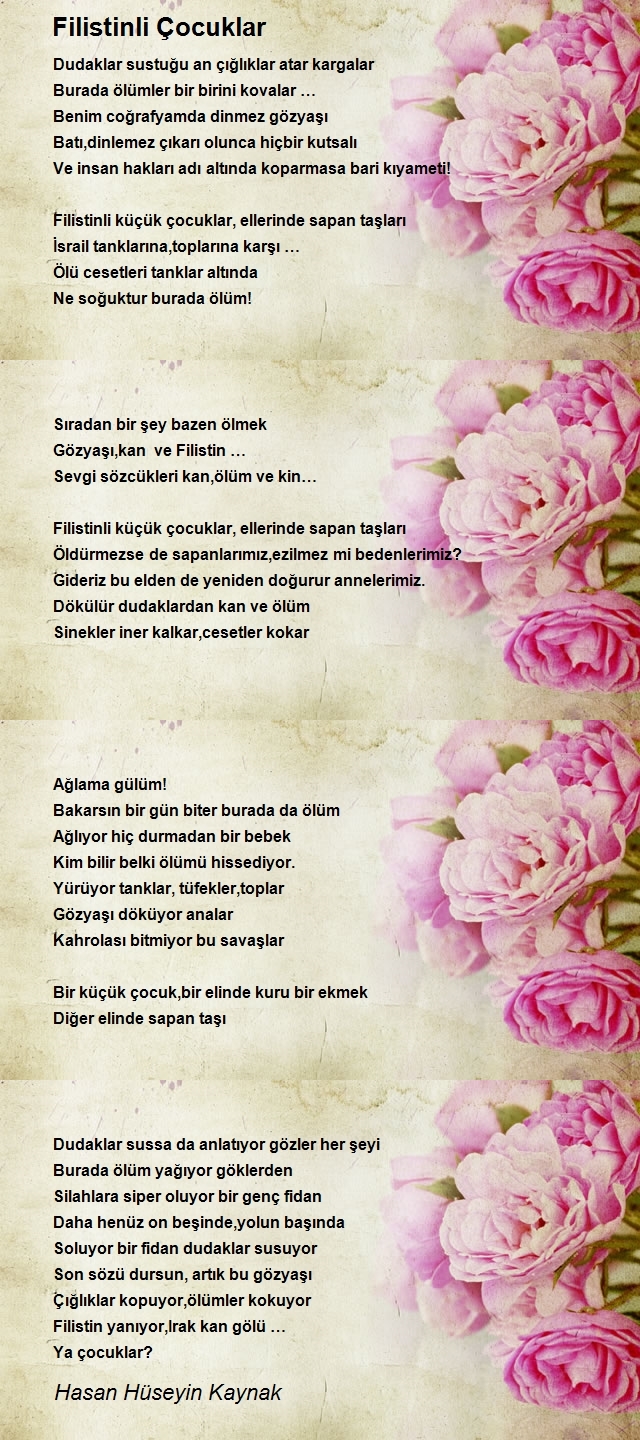 Hasan Hüseyin Kaynak