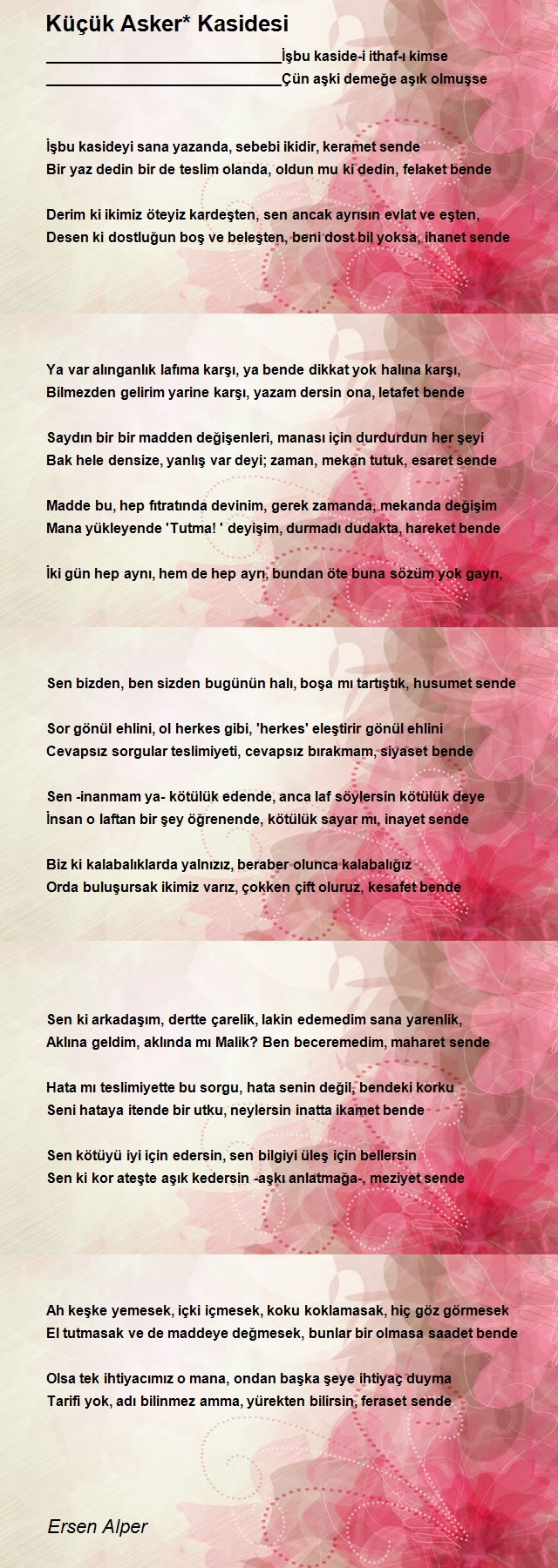 Ersen Alper