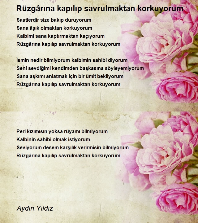 Aydın Yıldız