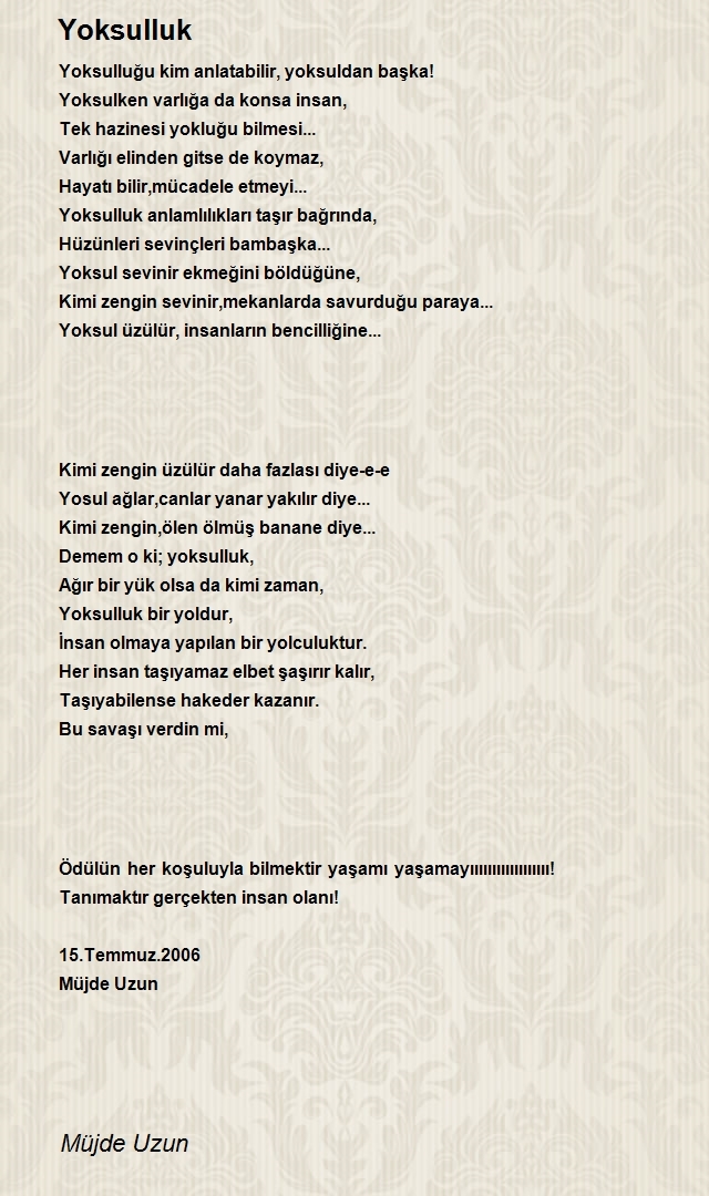 Müjde Uzun