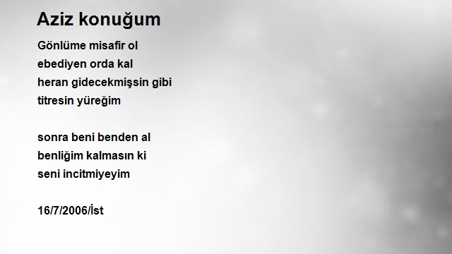 Yüksel Nimet Apel