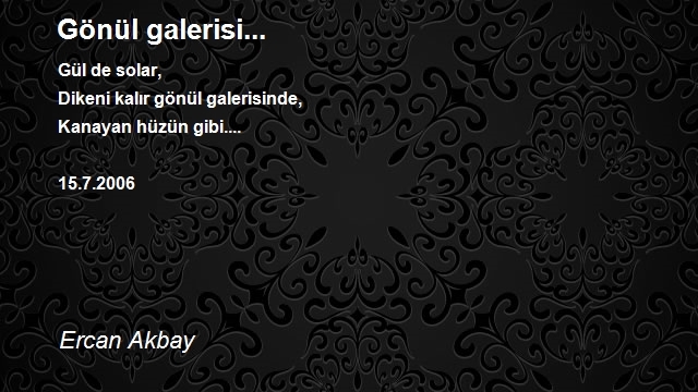 Ercan Akbay