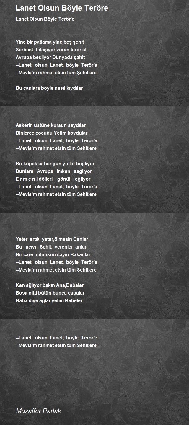Muzaffer Parlak