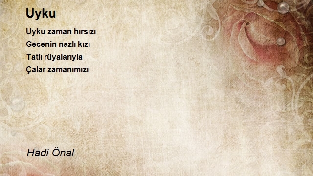 Hadi Önal