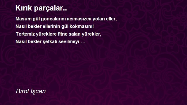 Birol İşcan