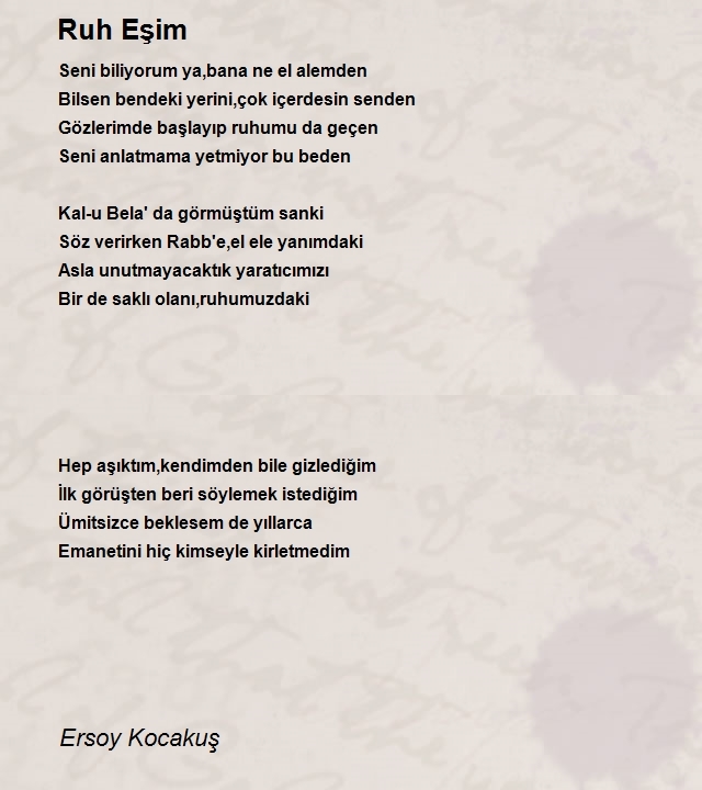 Ersoy Kocakuş