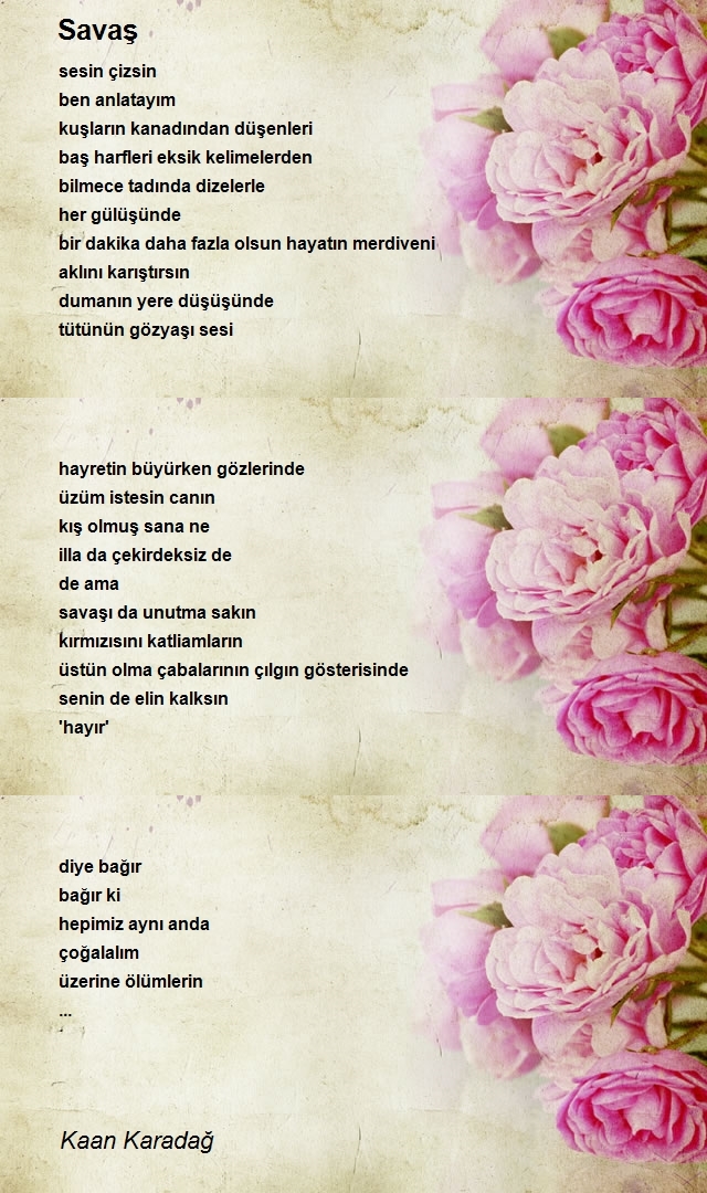Kaan Karadağ