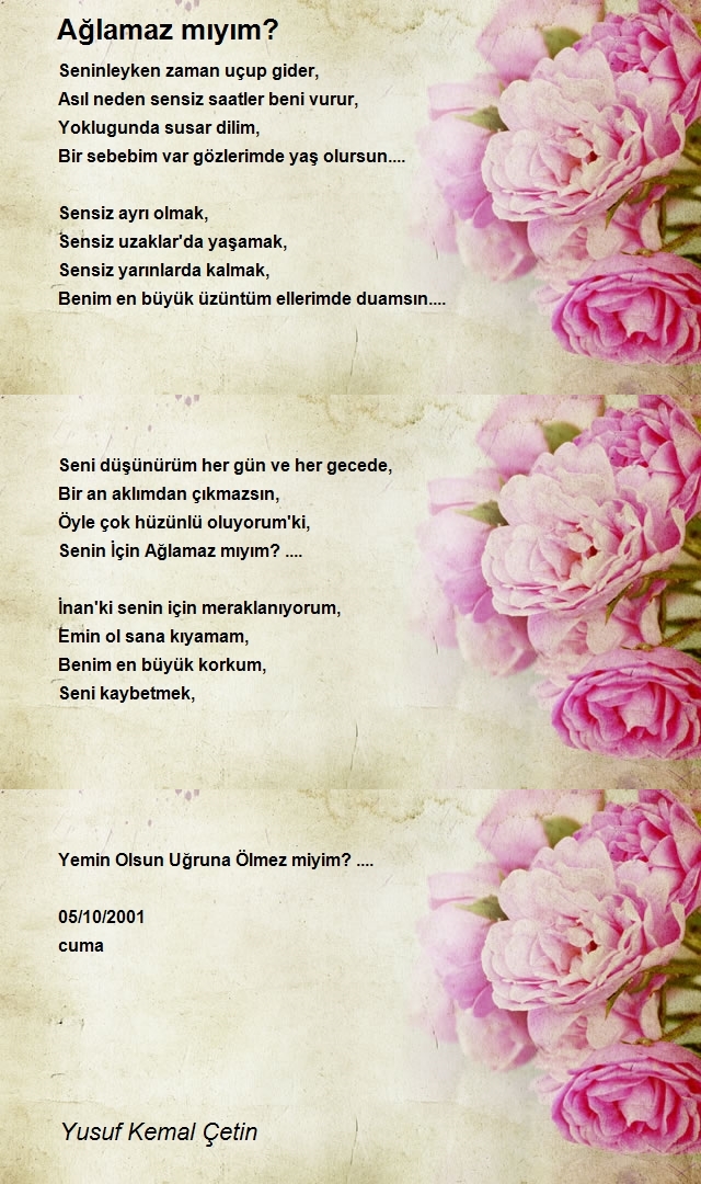 Yusuf Kemal Çetin