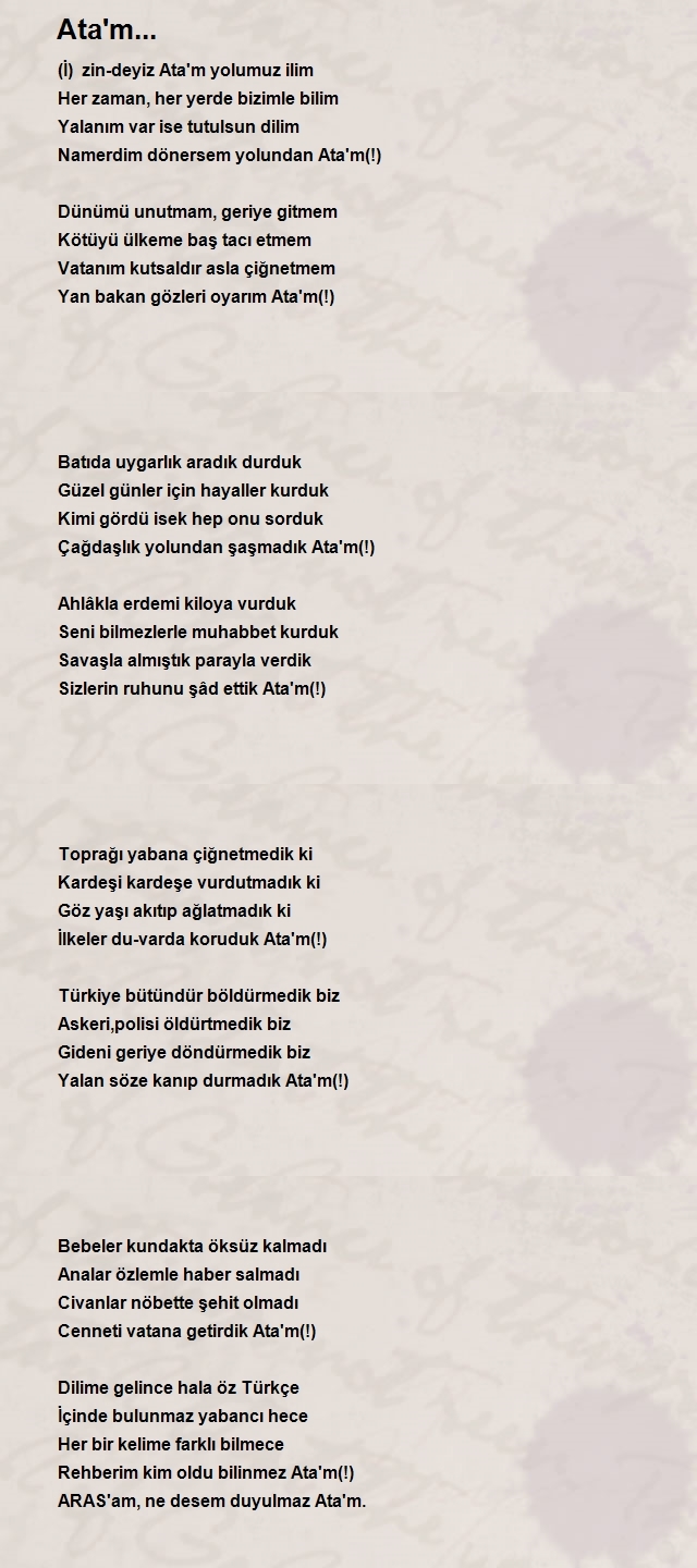 Neriman Aras