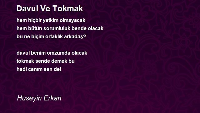 Hüseyin Erkan