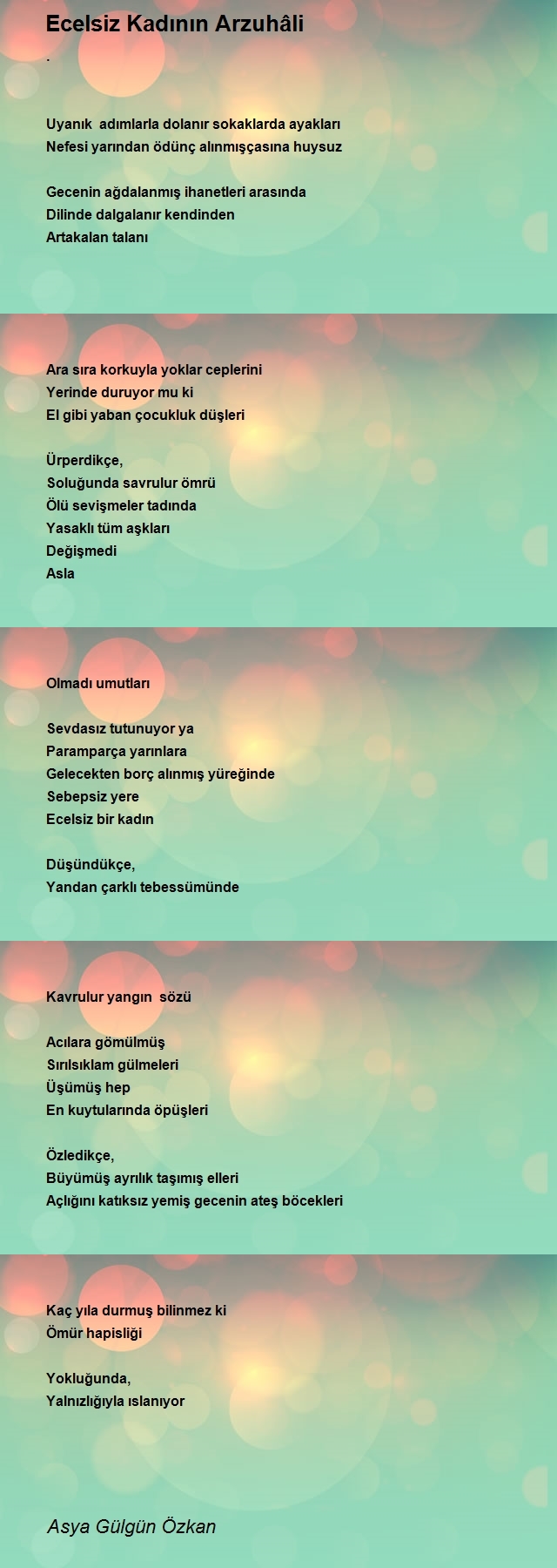 Asya Gülgün Özkan