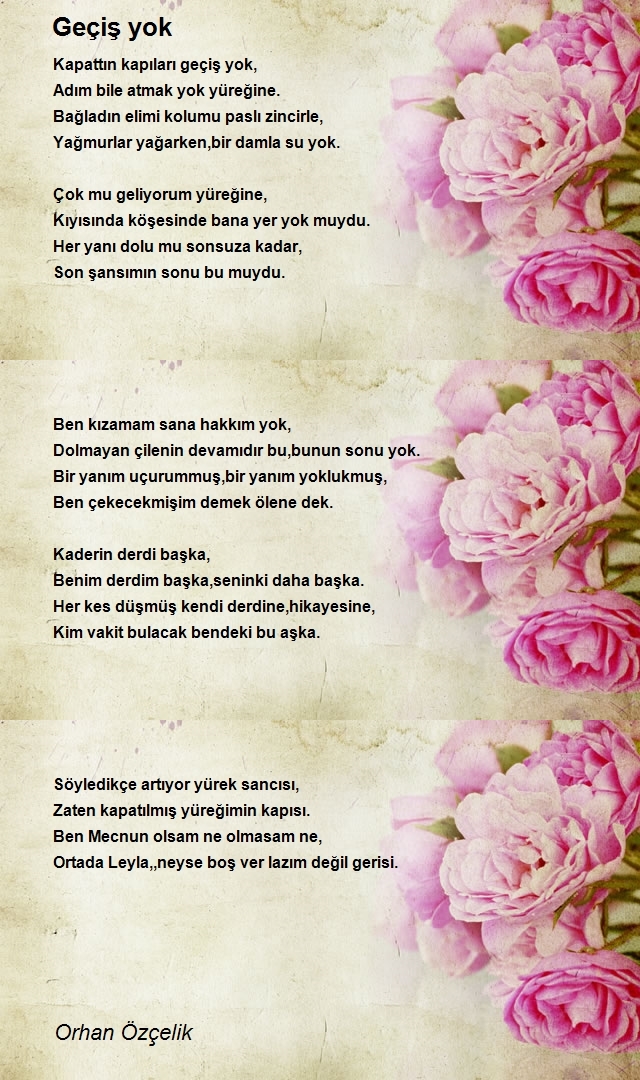 Orhan Özçelik