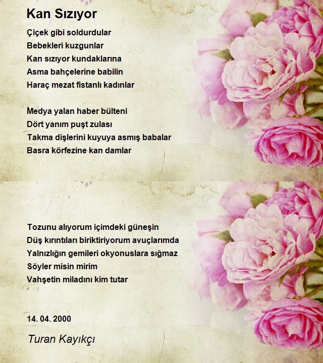 Turan Kayıkçı