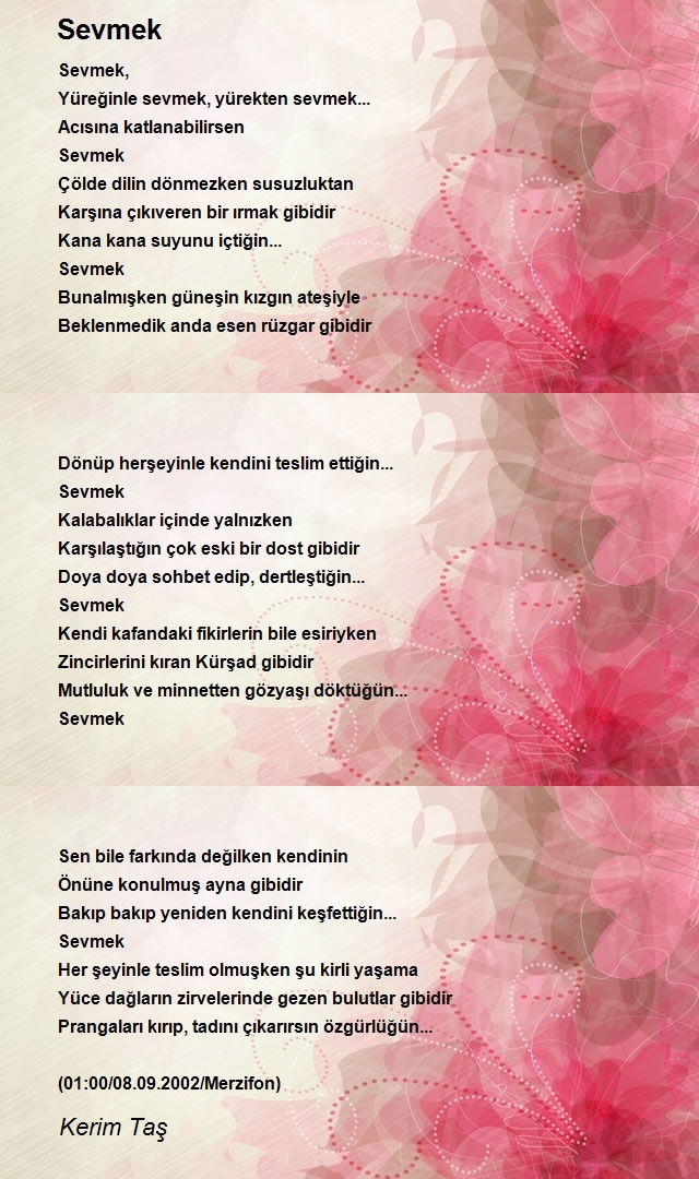 Kerim Taş
