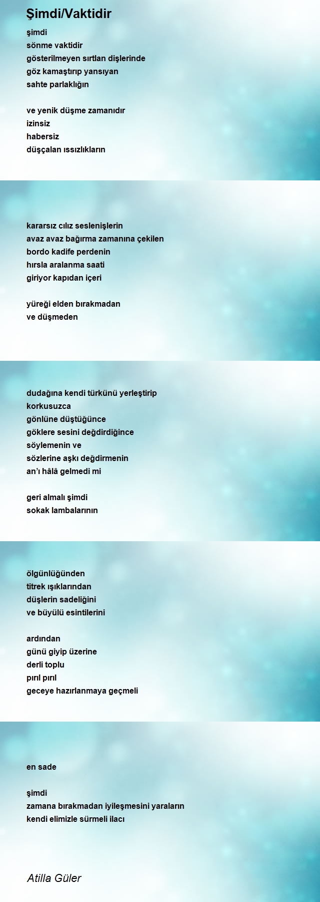 Atilla Güler