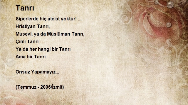 Kerim Taş