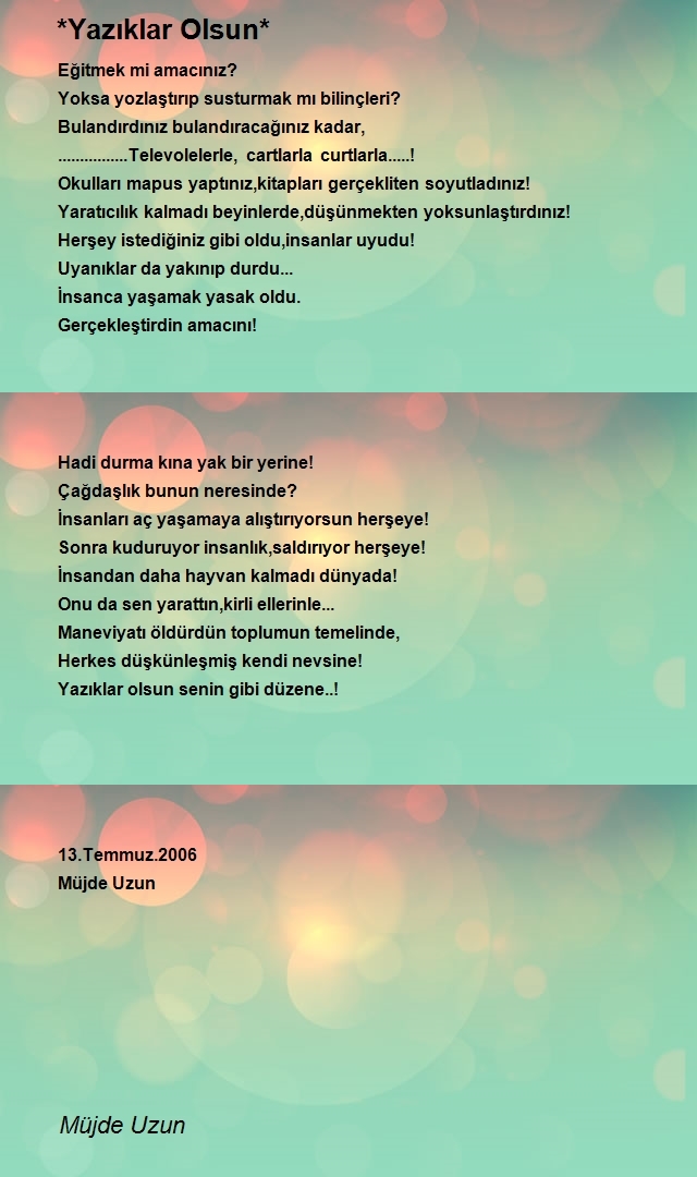 Müjde Uzun