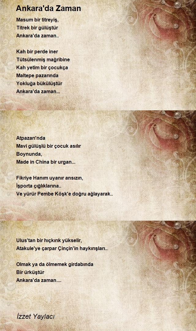 İzzet Yaylacı