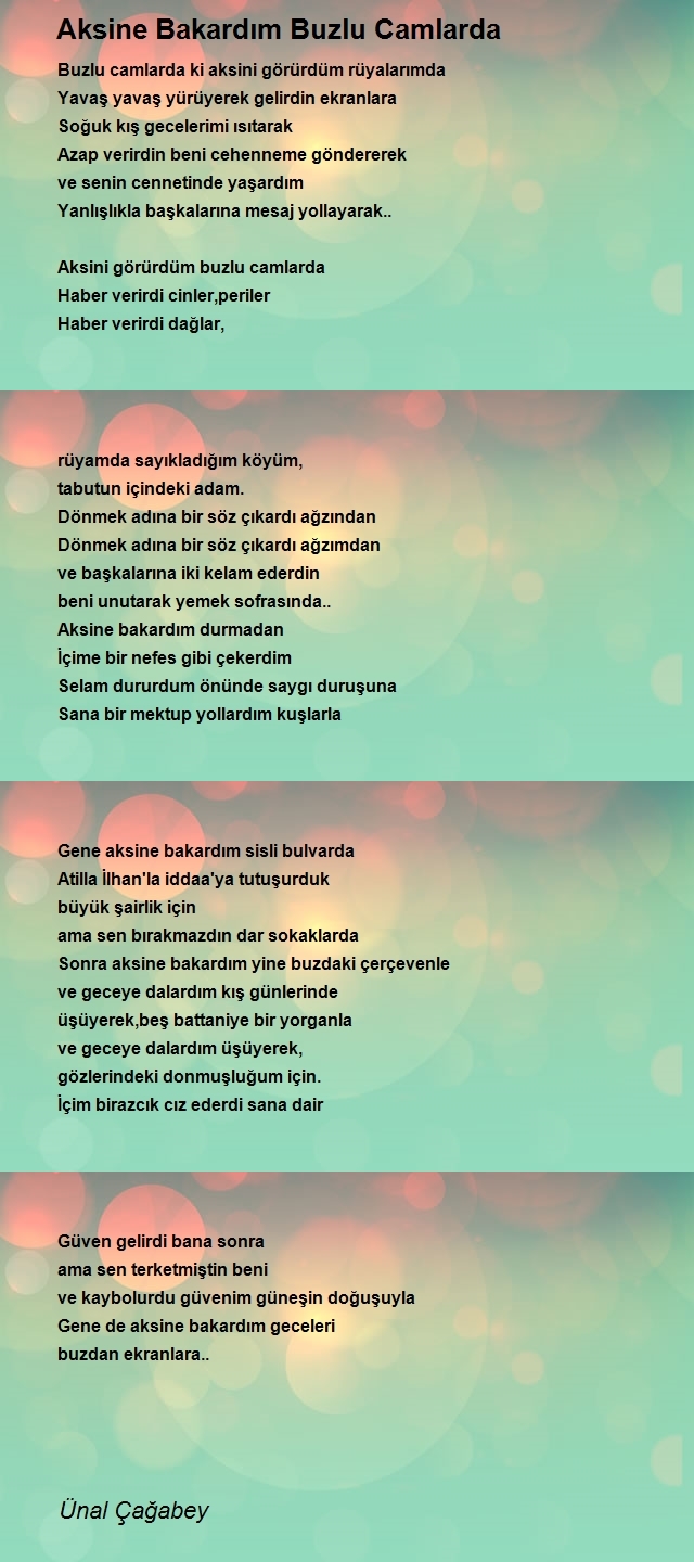 Ünal Çağabey
