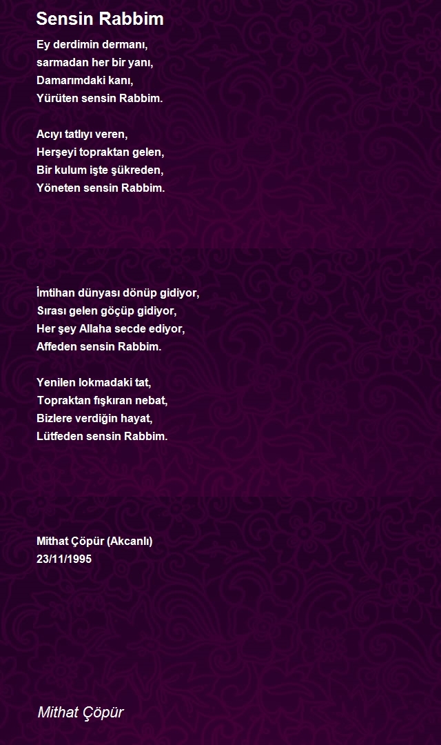 Mithat Çöpür