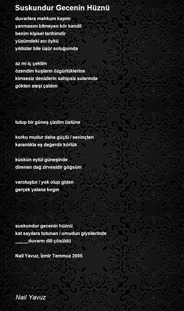 Nail Yavuz