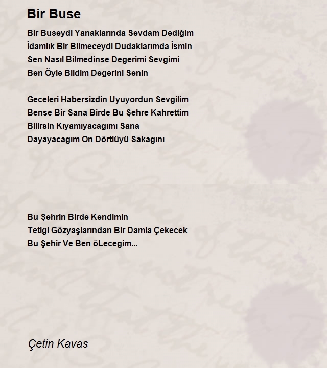 Çetin Kavas