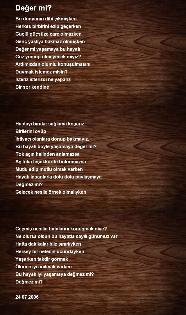 Hatice Eser