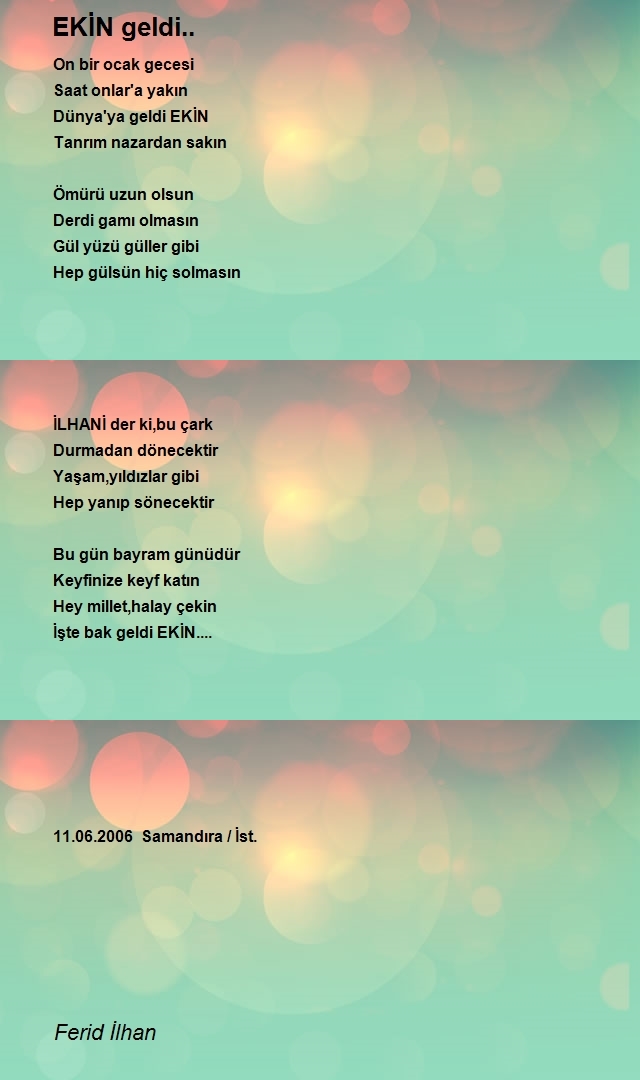 Ferid İlhan