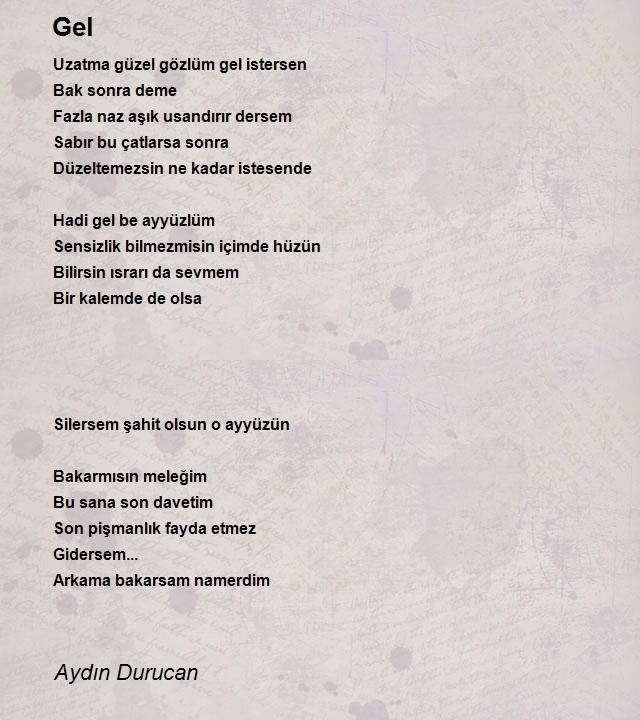 Aydın Durucan
