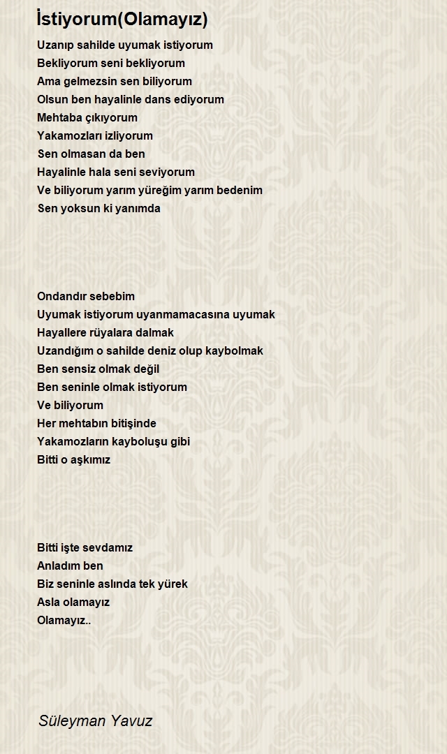 Süleyman Yavuz