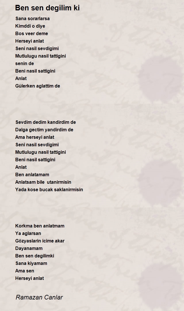 Ramazan Canlar