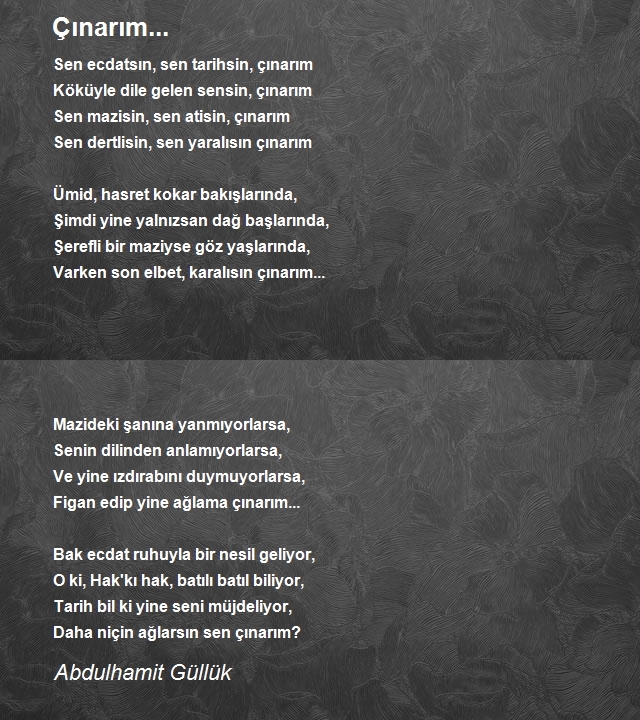 Abdulhamit Güllük