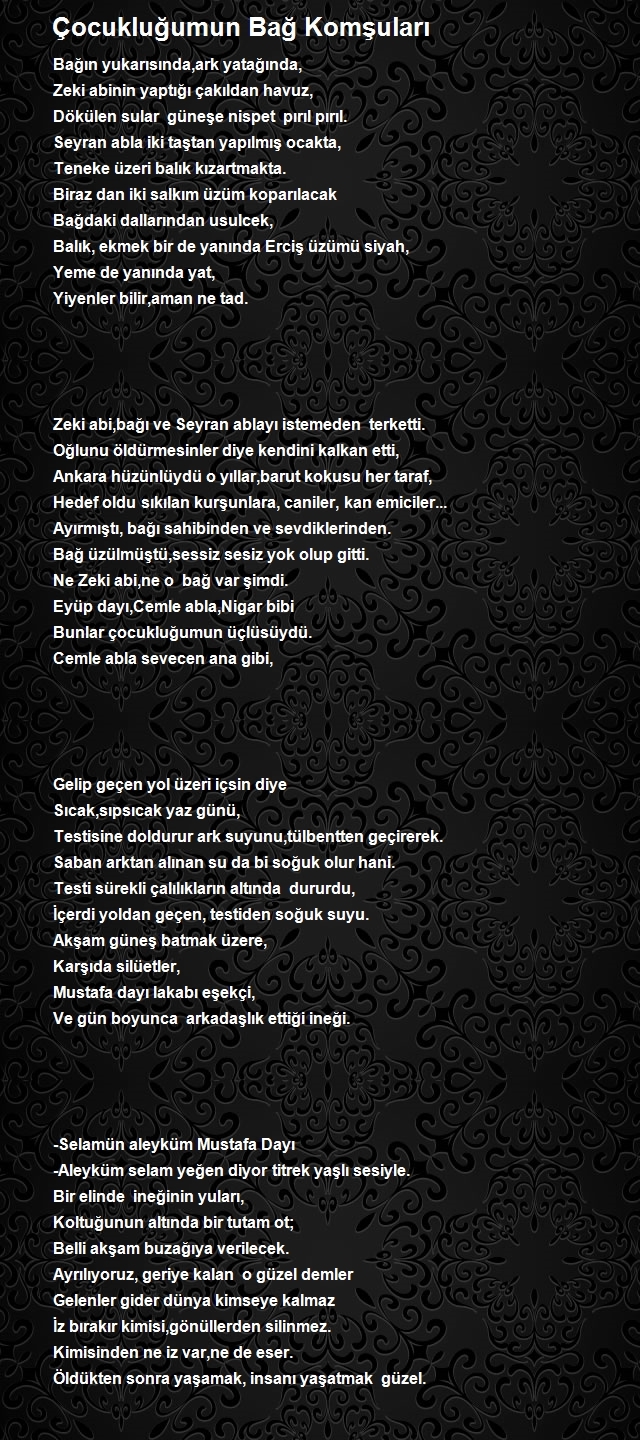 Ekrem Uçak