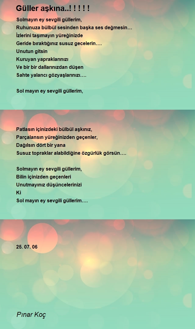 Pınar Koç